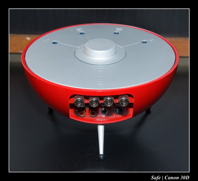 2006 - 10 - Salon hifi sofitel -  047